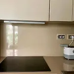 Vitruviosuite Milánó