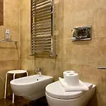 Apartman Vitruviosuite Milánó