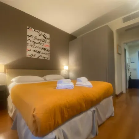 Apartment Vitruviosuite