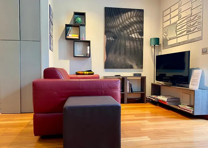 Vitruviosuite Milan