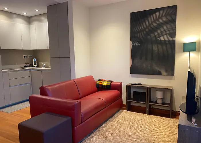 Vitruviosuite Apartment Milan