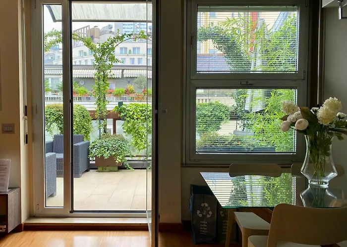 Vitruviosuite Milan
