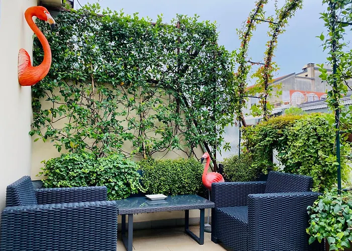 Vitruviosuite Milan