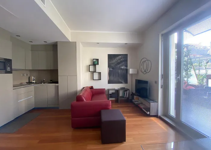 Vitruviosuite * Milan