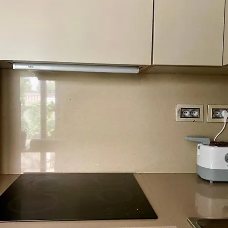 Vitruviosuite Milán